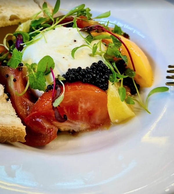 Indulge Wine Bar Boerne, TX Tock