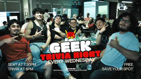 fun, entertainment, crowd, logo, party