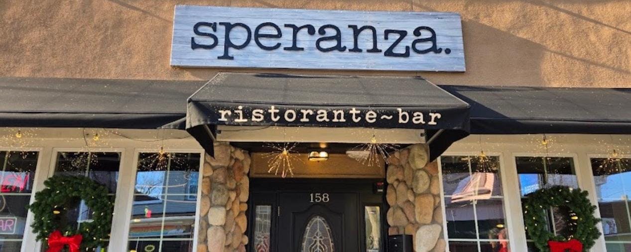 Speranza - Westville, New Jersey