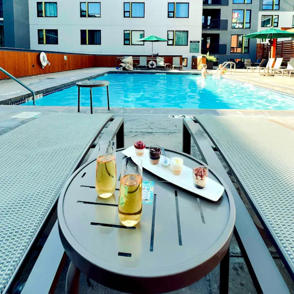 swimming pool, recreation, resort, leisure, sports, hotel