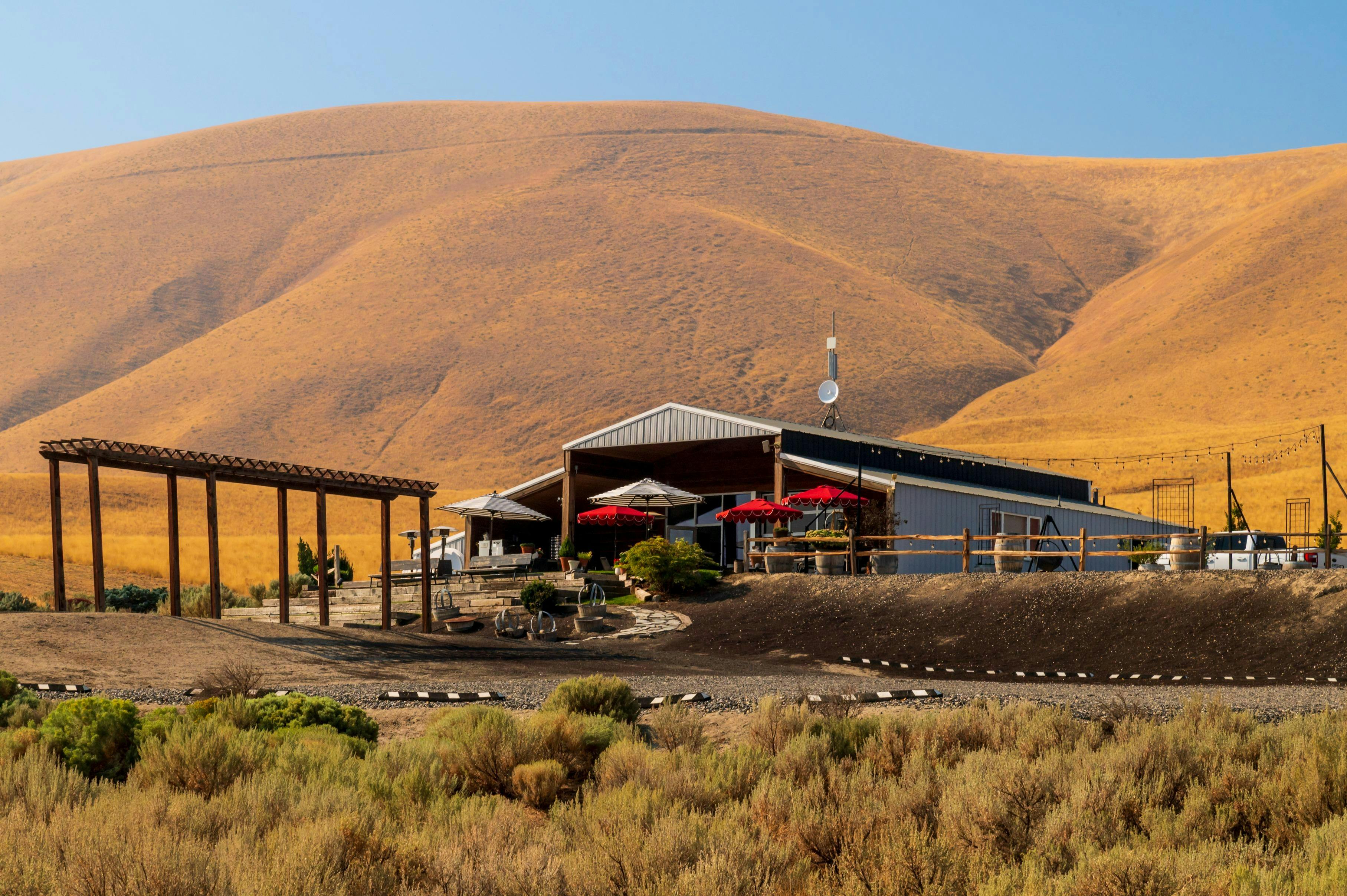 Anelare Winery