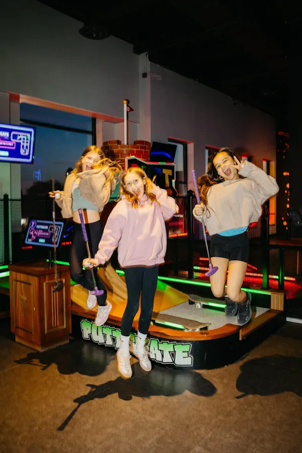 fun, leisure, boot, balance