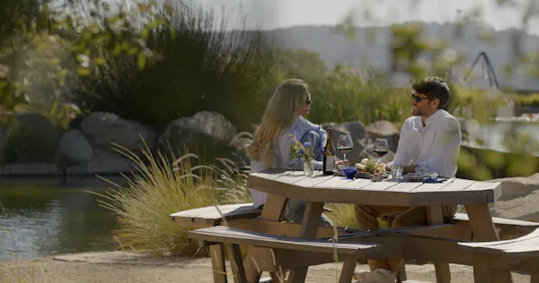 leisure, recreation, outdoor furniture, vacation, outdoor table, bench