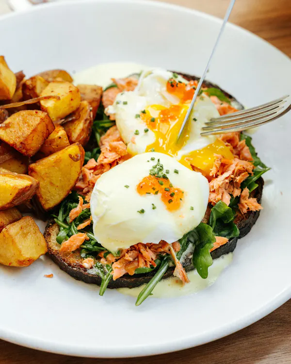 food, ingredient, tableware, egg, fried food, fried egg