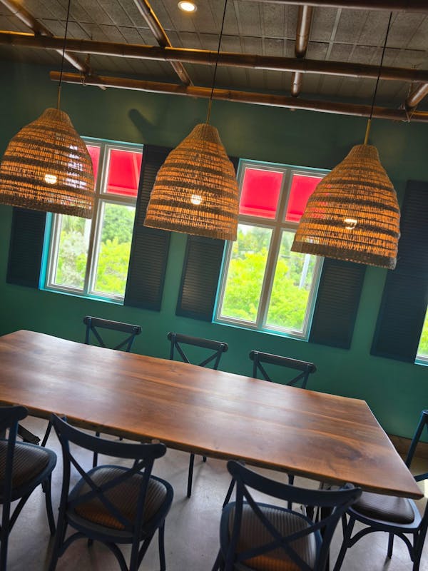 Dutch Pot Jamaican (Miami Gardens) Miami, FL Tock