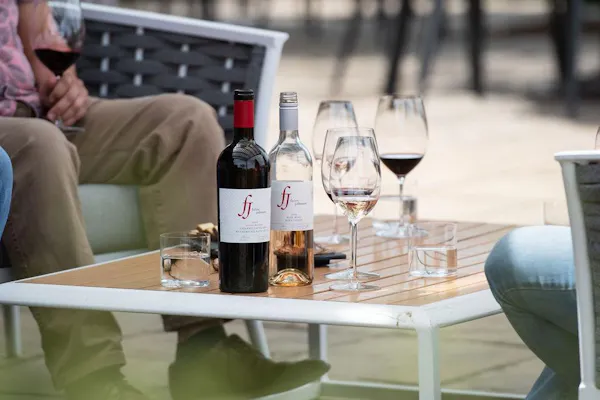 table, furniture, tableware, stemware, drinkware, bottle