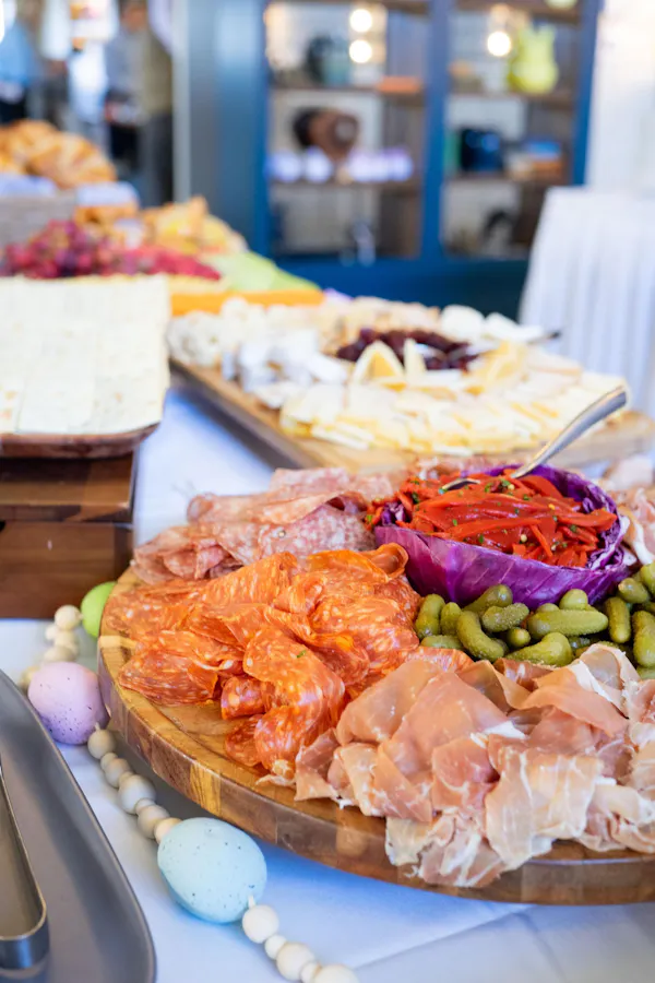 food, ingredient, tableware, finger food, fruit, meat