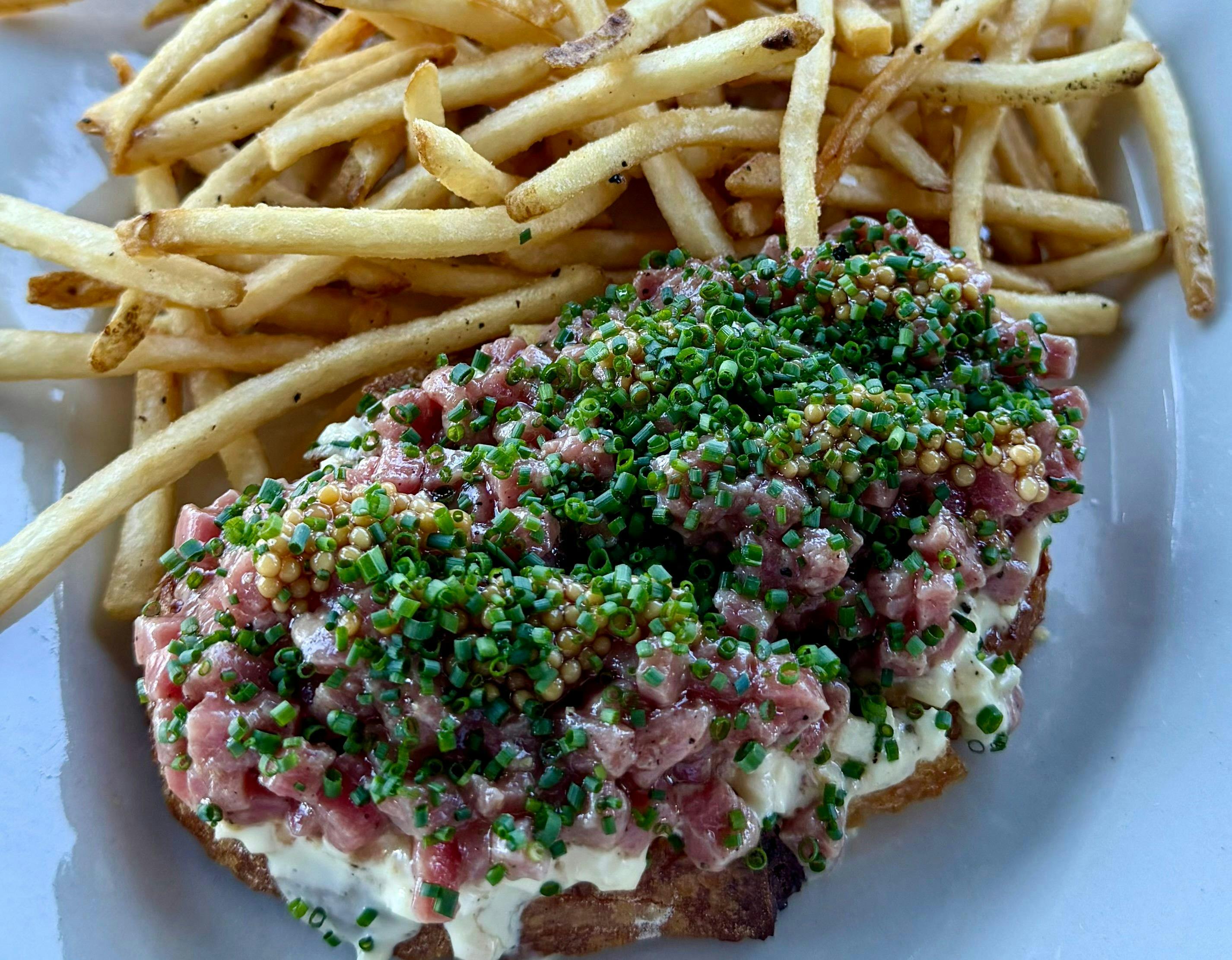 Kurt's Steakhouse