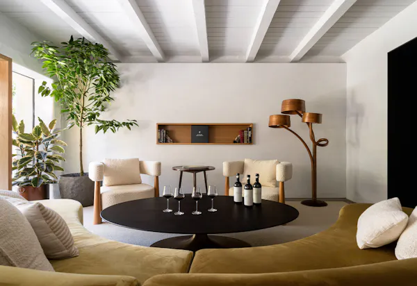 furniture, wall, flooring, wood, floor, living room