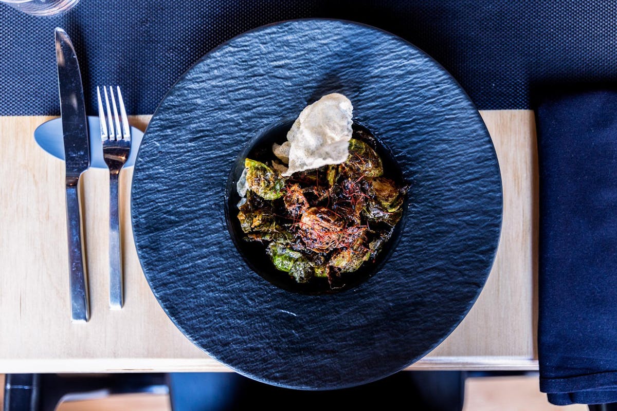 Bronzeville Winery Chicago, IL Tock