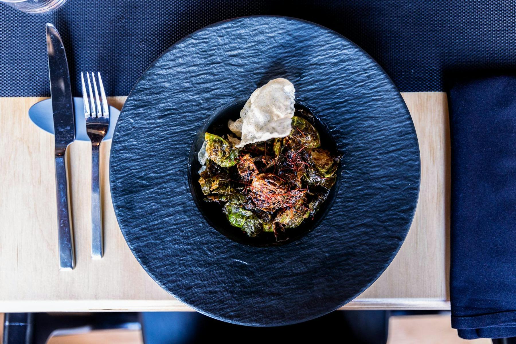 Bronzeville Winery Chicago, IL Tock