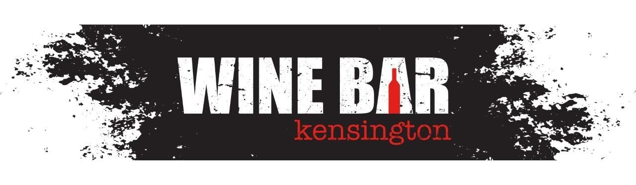 Winebar Kensington