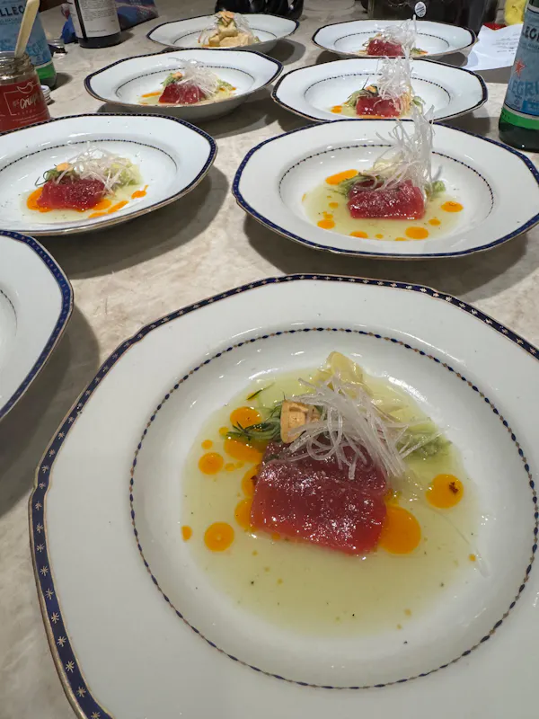 food, tableware, dishware, serveware, plate, ingredient