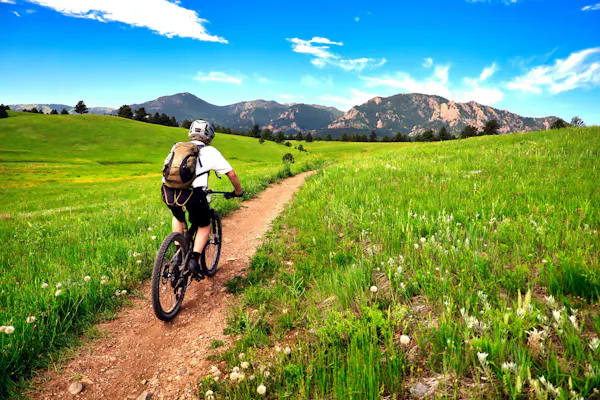 bicycle, bicycle helmet, land vehicle, bicycle wheel, bicycle frame, bicycles--equipment and supplies