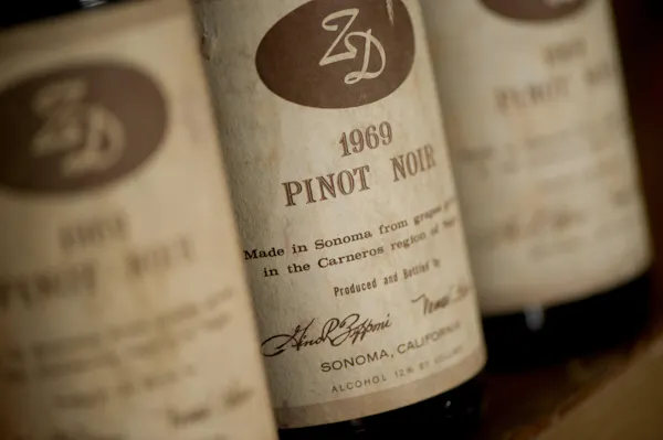 bottle, liquid, alcoholic drink, glass bottle, label, wine bottle