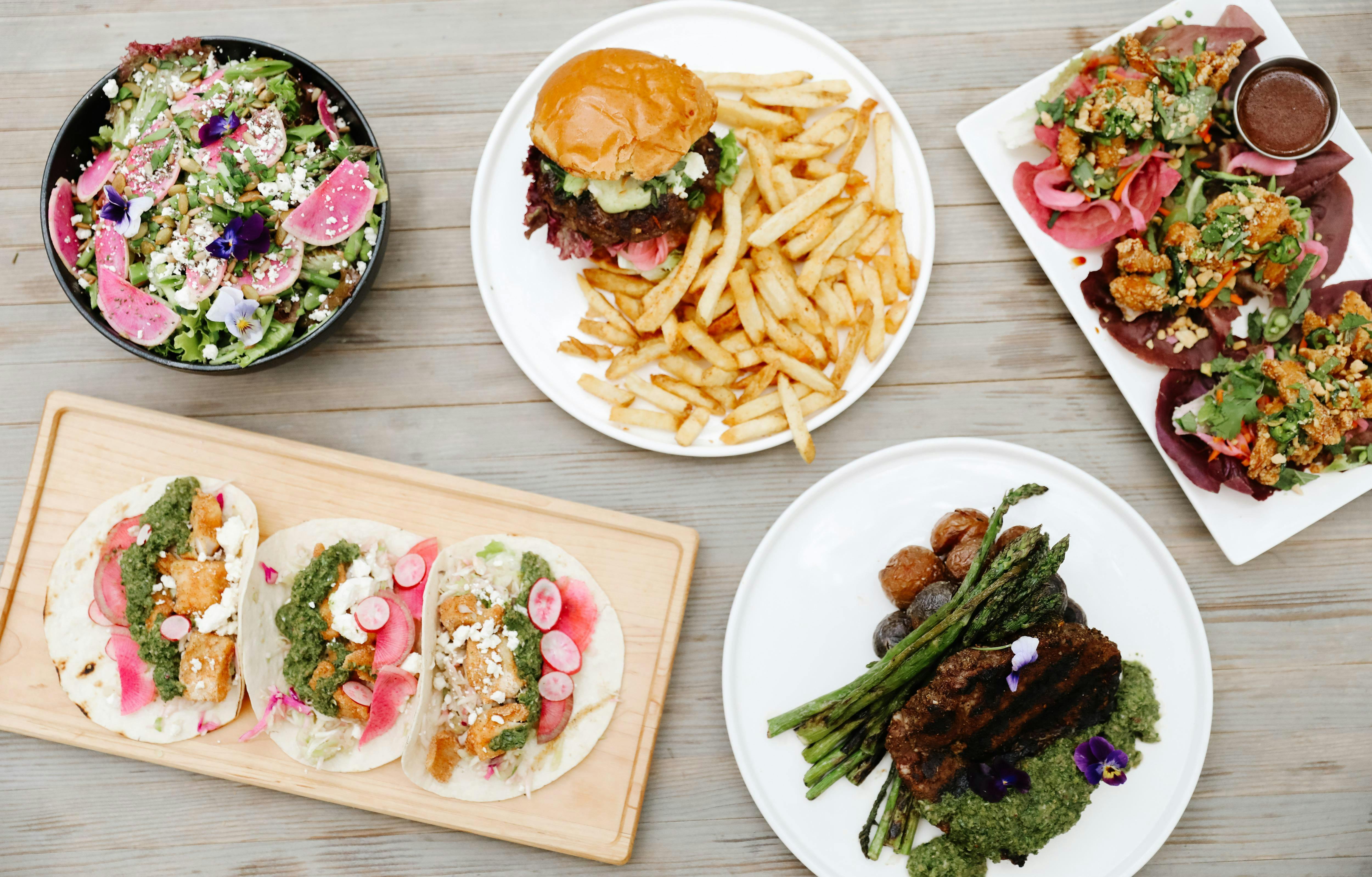 Pineridge Hollow Restaurant