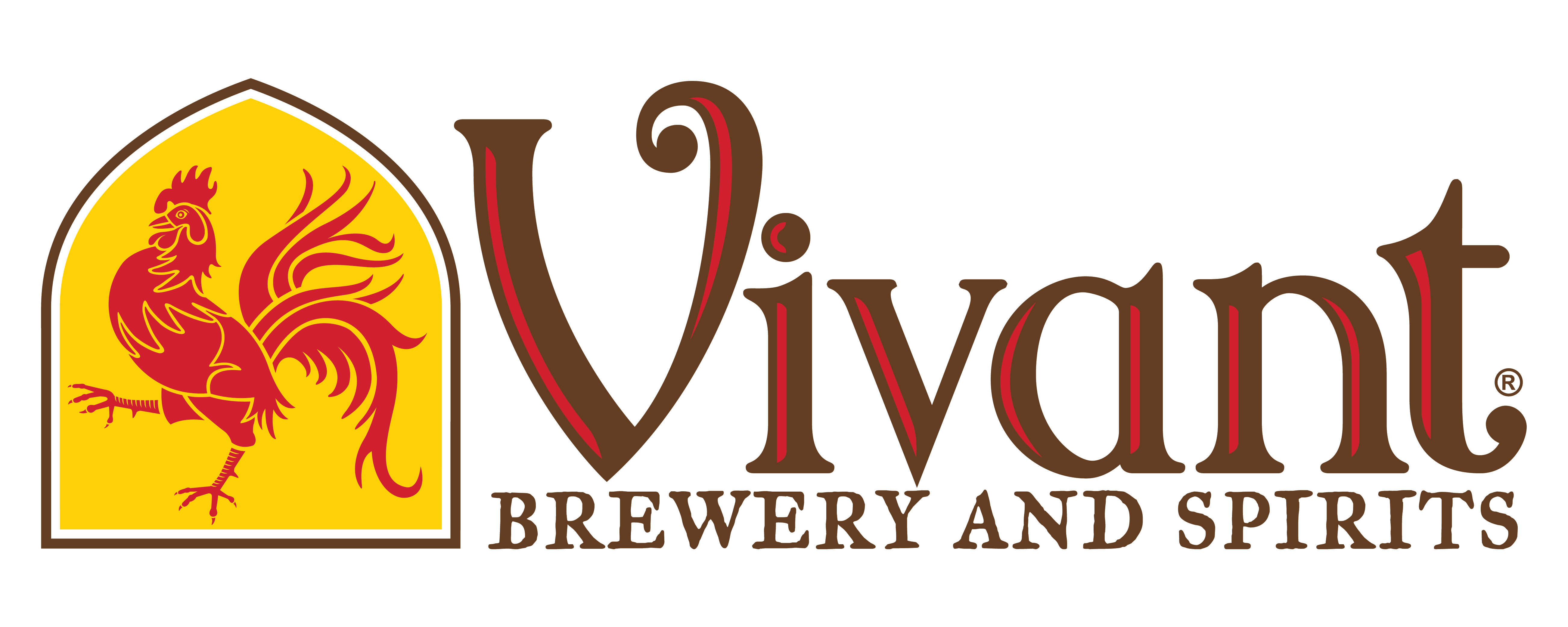 Vivant Brewery and Spirits