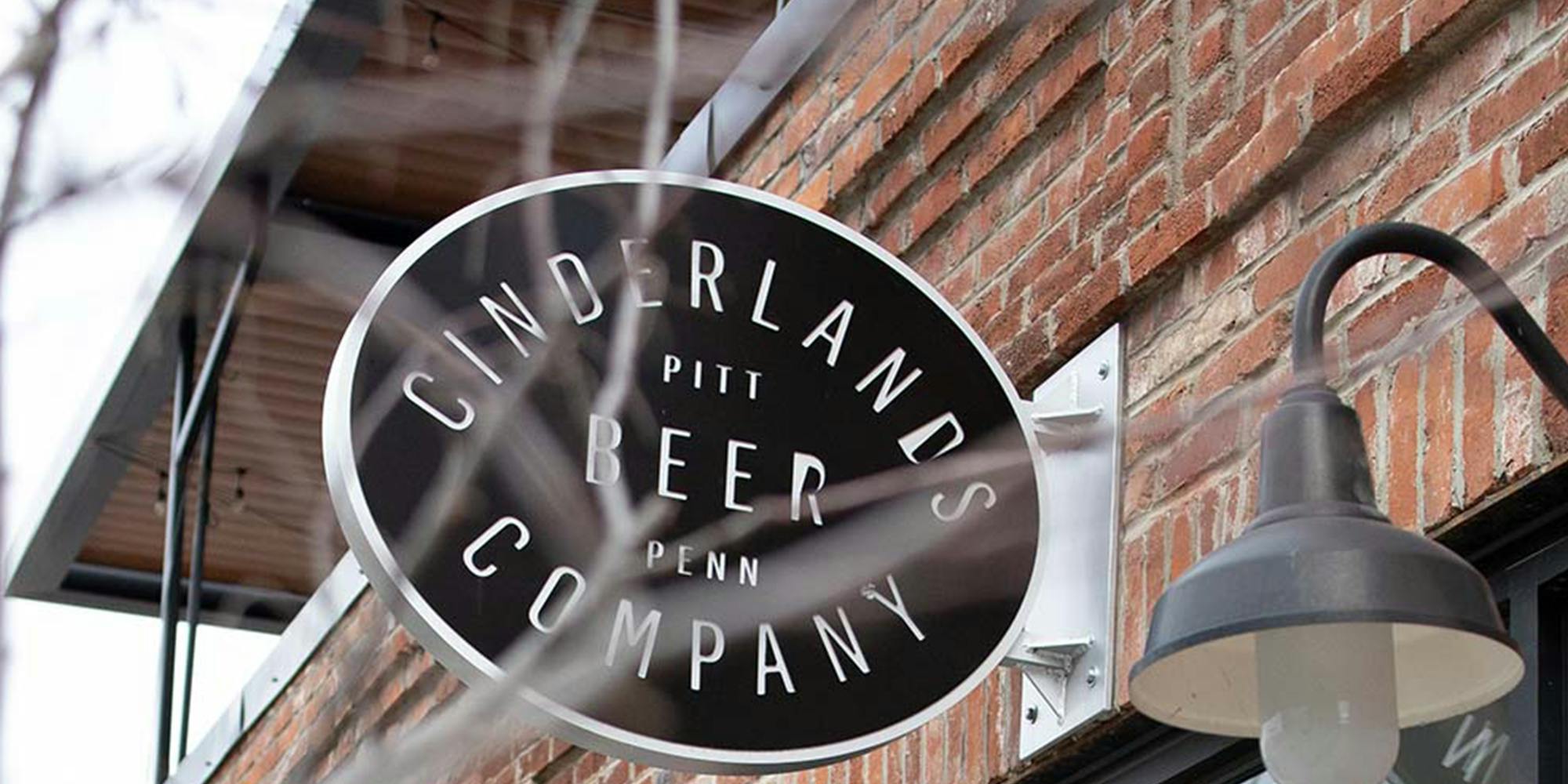 Cinderlands Warehouse - Strip District