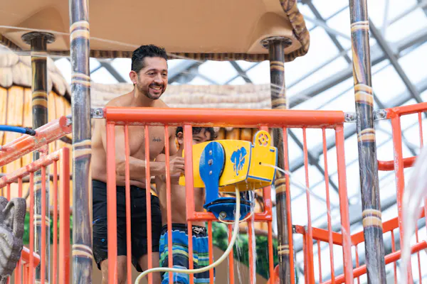 summer, recreation, fun, leisure, vacation, amusement park