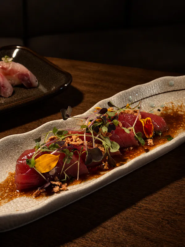 food, ingredient, tableware, culinary arts, garnish, meat