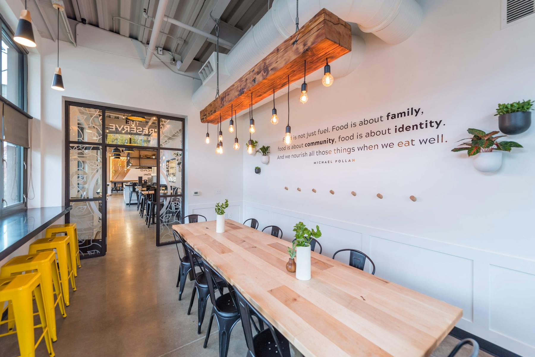 Basil & Board Salem, OR Tock