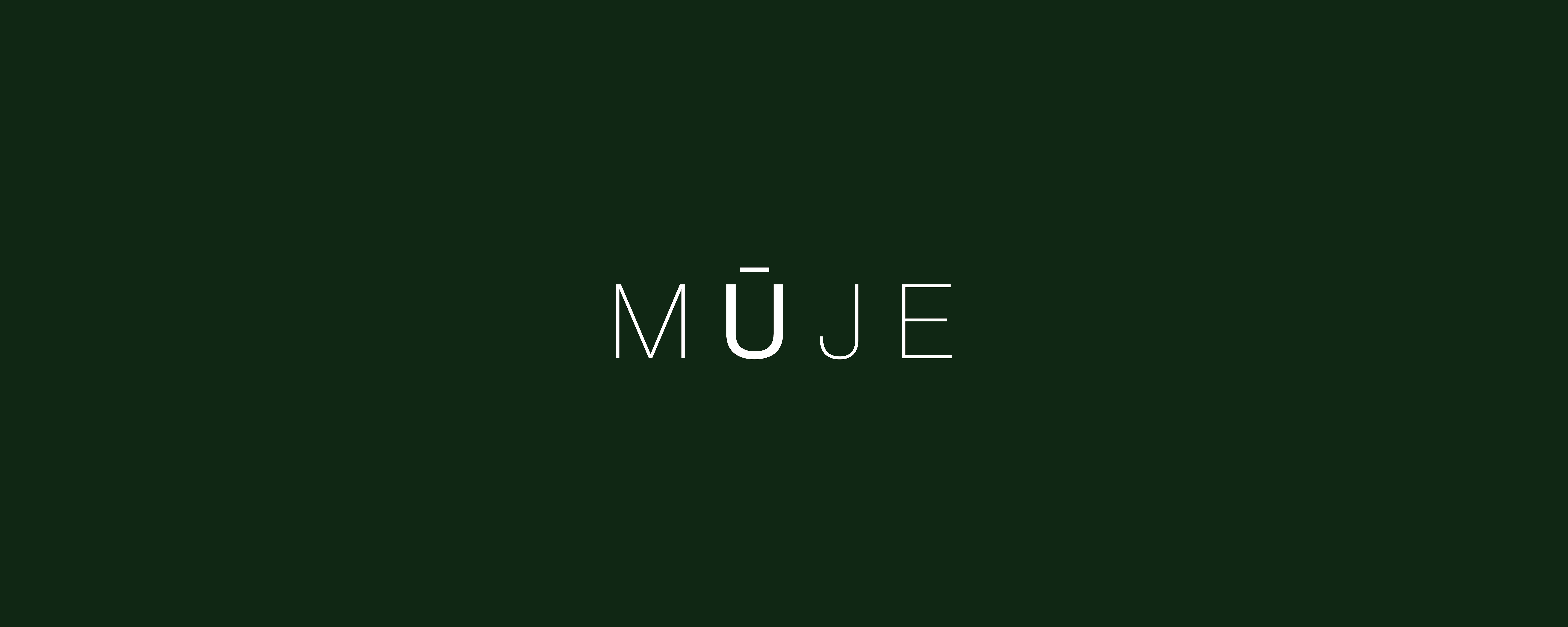 MUJE NYC