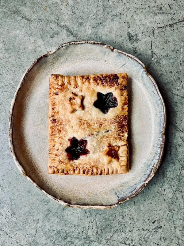food, ingredient, dessert, produce, pie, blueberry pie