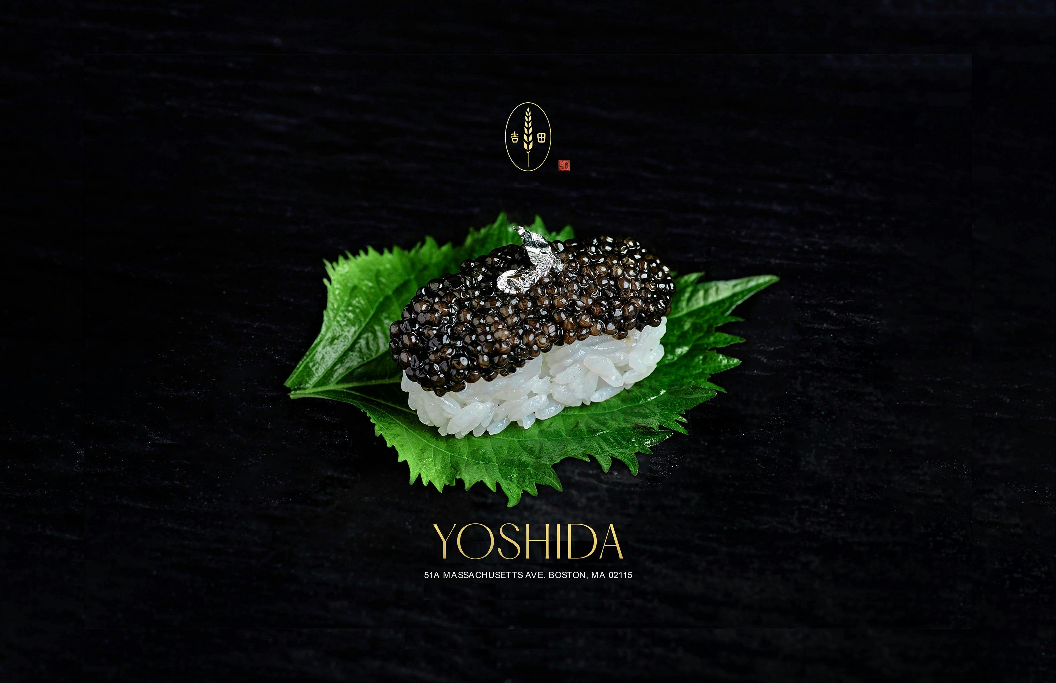 Yoshida Omakase