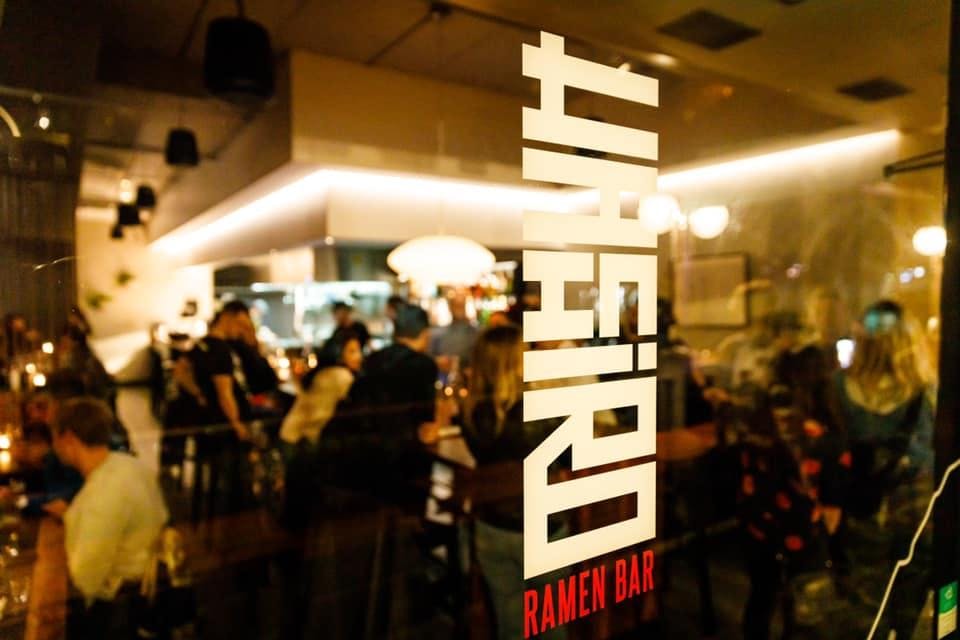 Hachiro Ramen Bar