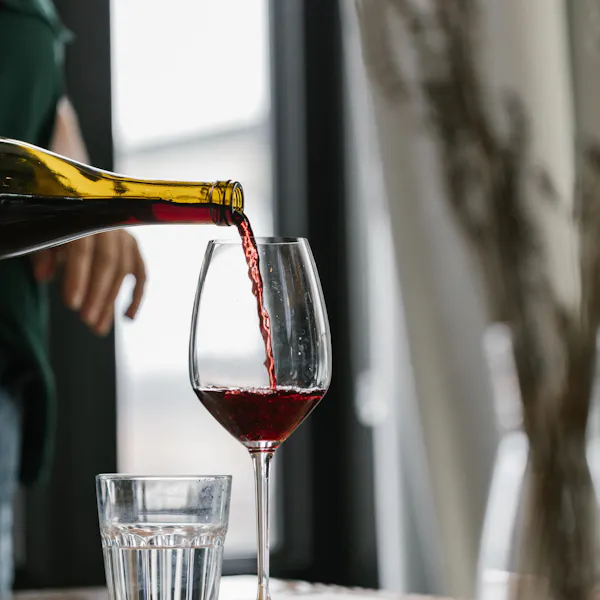 stemware, drinkware, tableware, wine glass, alcoholic drink, barware