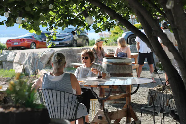 outdoor furniture, furniture, outdoor table, recreation, leisure, vacation