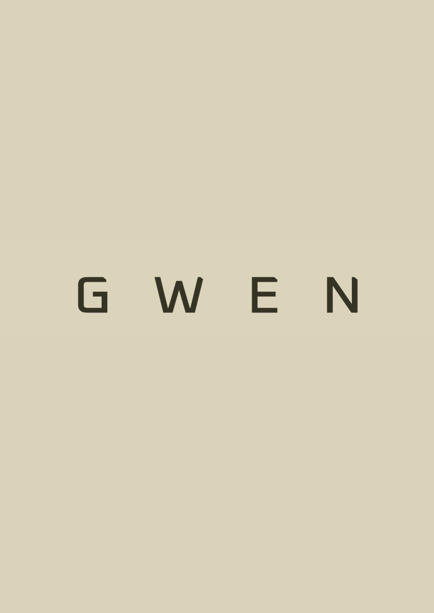 Gwen Restaurant
