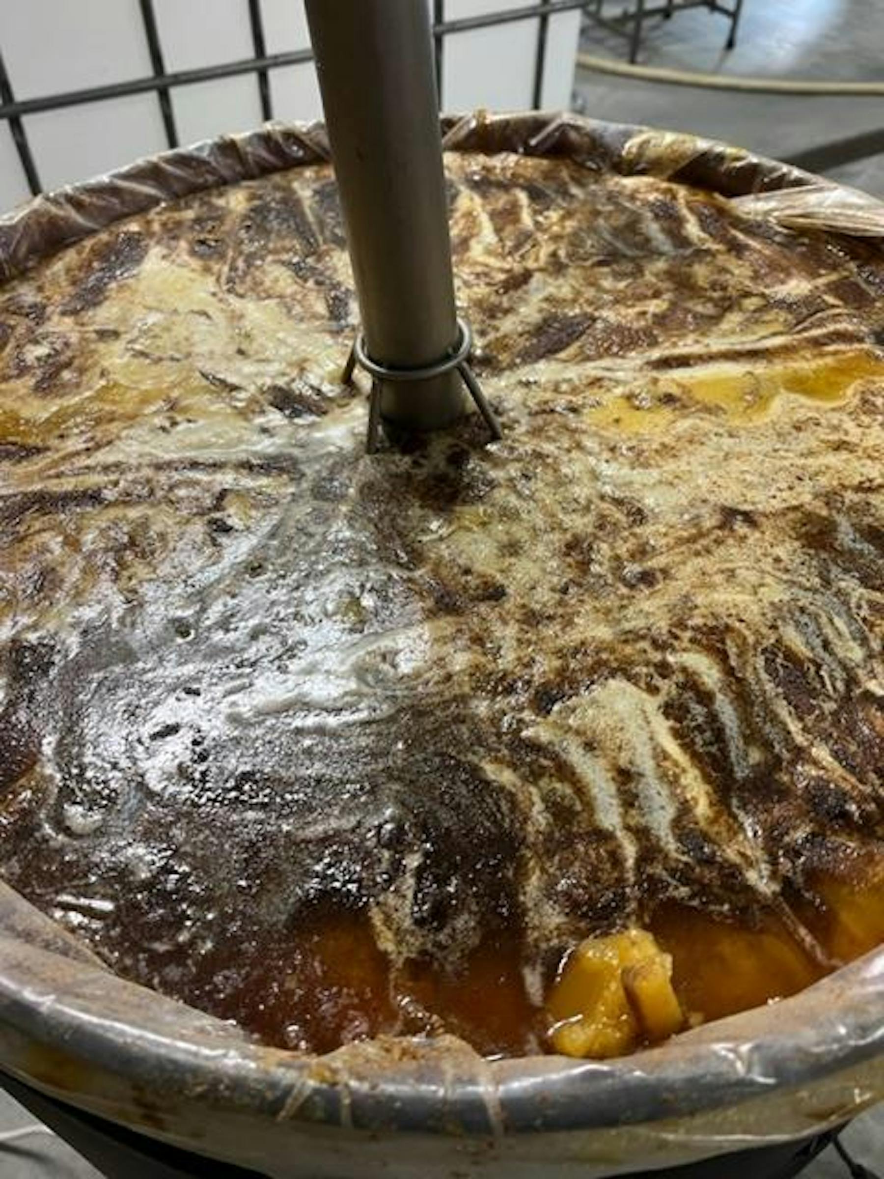 Heidrun Meadery Point Reyes Station, CA Tock