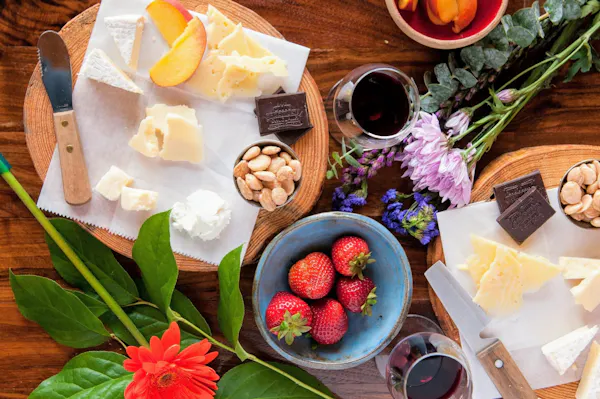 food, tableware, ingredient, dishware, plate, recipe