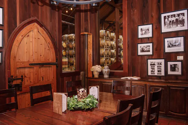furniture, wood, lighting, shelf, wood stain, light fixture
