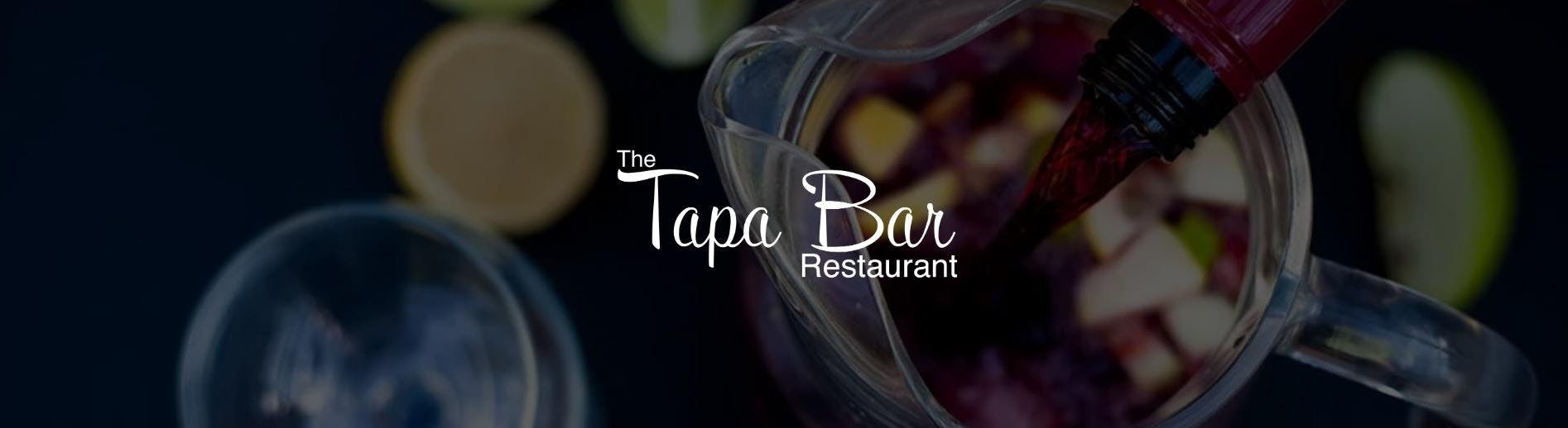 Tapa Bar