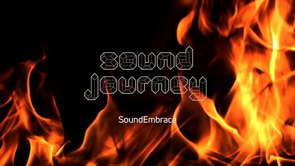 sound bath — SoundEmbrace