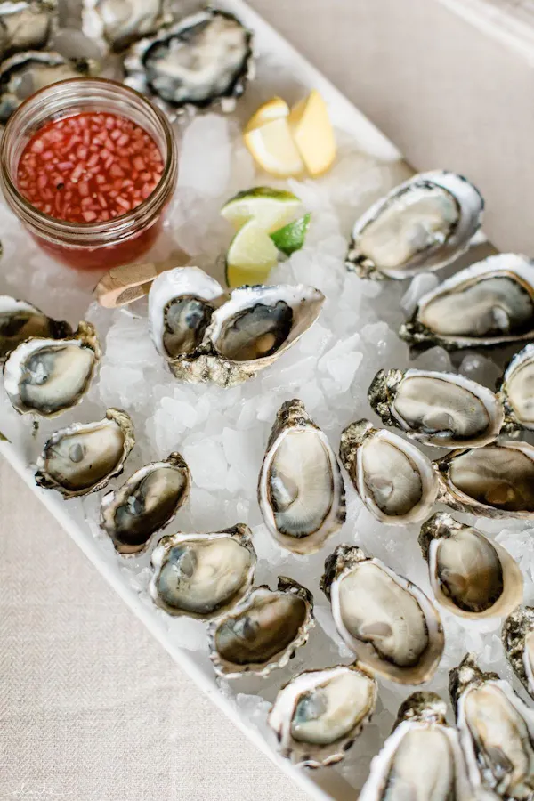 food, oyster, tableware, seafood, bivalvia, ingredient