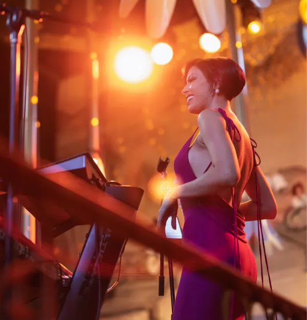entertainment, performing arts, performance, concert, lens flare