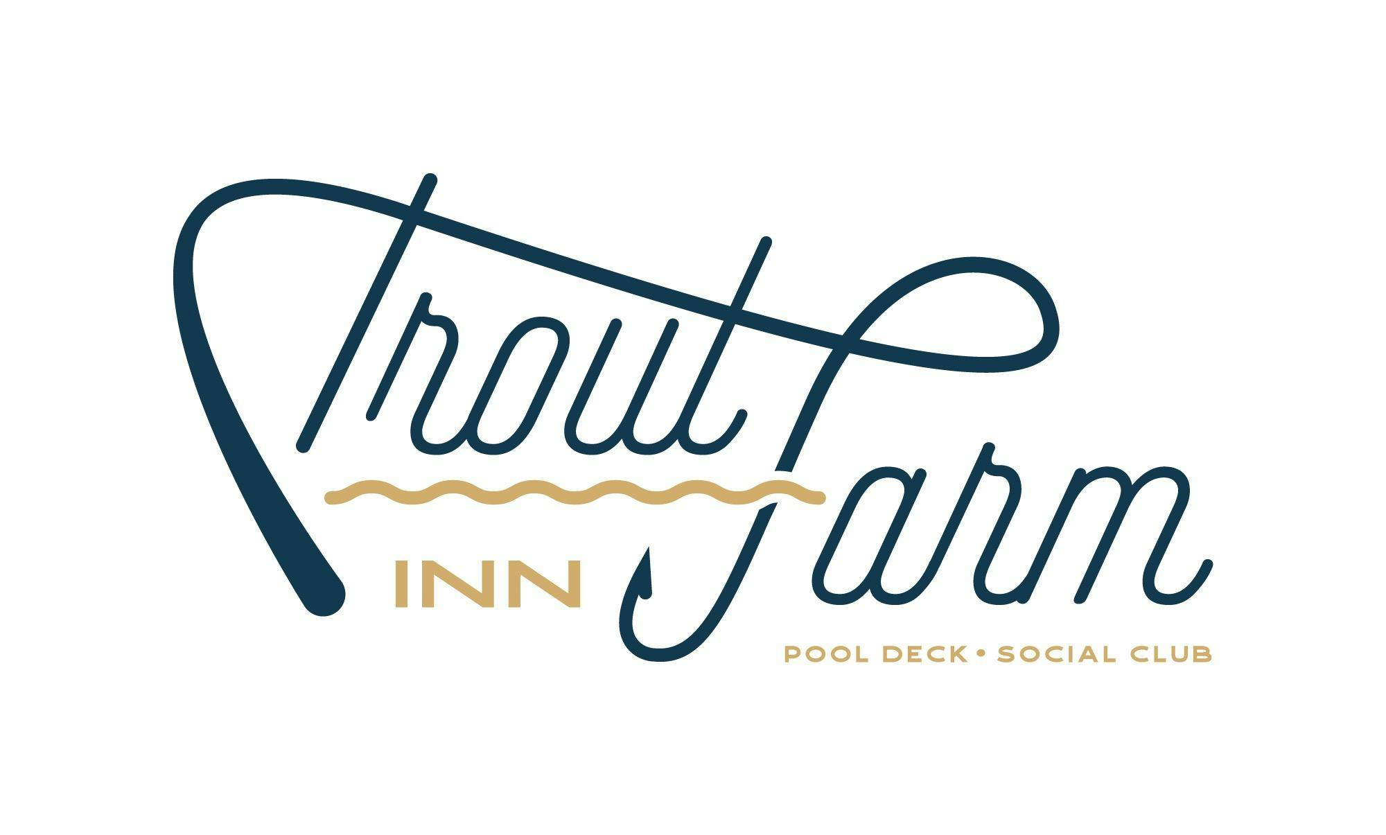 Trout Farm Inn