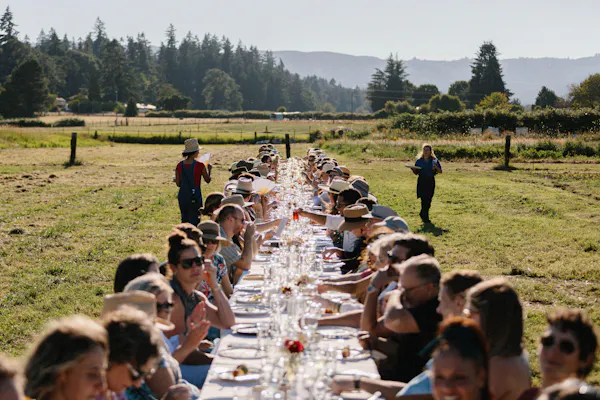 event, plain, people in nature, recreation, leisure, field
