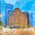 Brown Palace Hotel and Spa