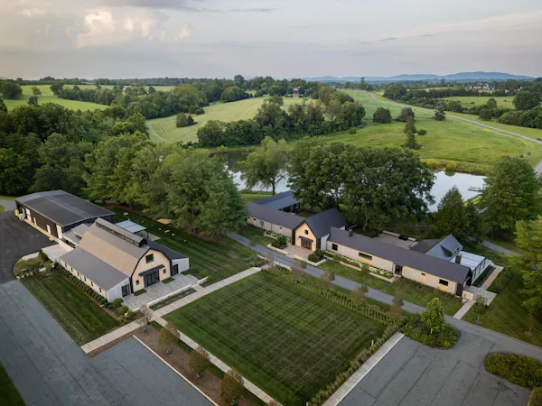grass, landscape, land lot, plain, home, estate