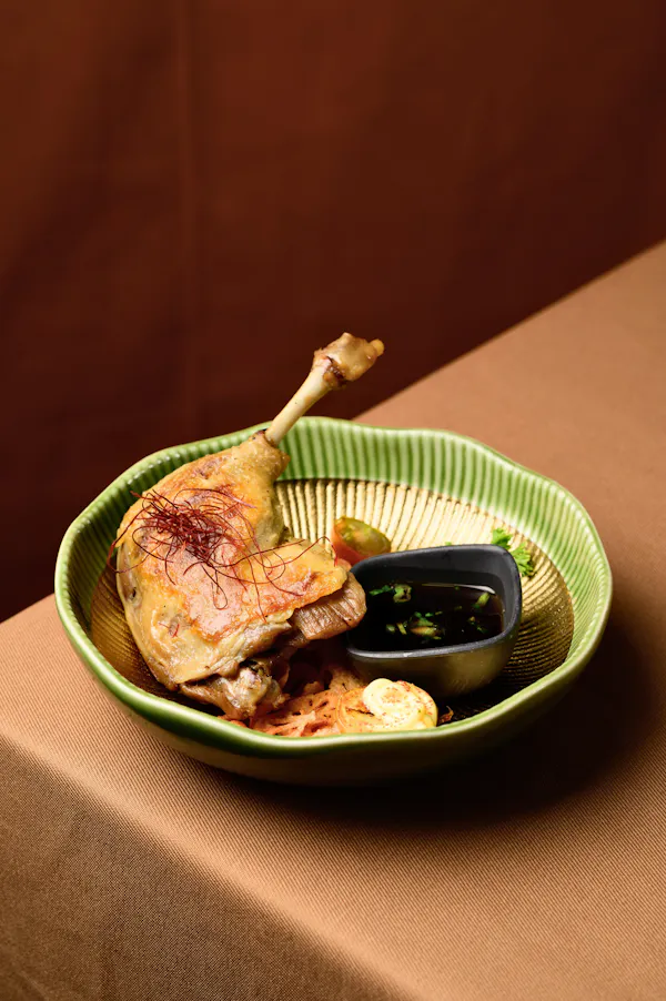 food, tableware, ingredient, meat, chicken, cooking