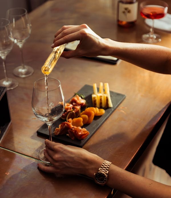 Meadowlark North Fork by Macari Vineyards Cutchogue, NY Tock