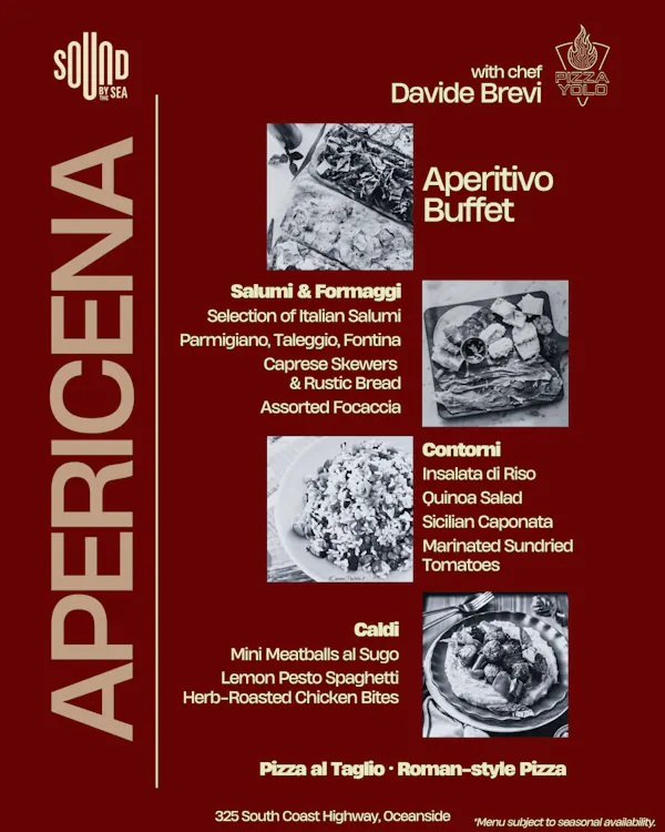 font, recipe, advertising