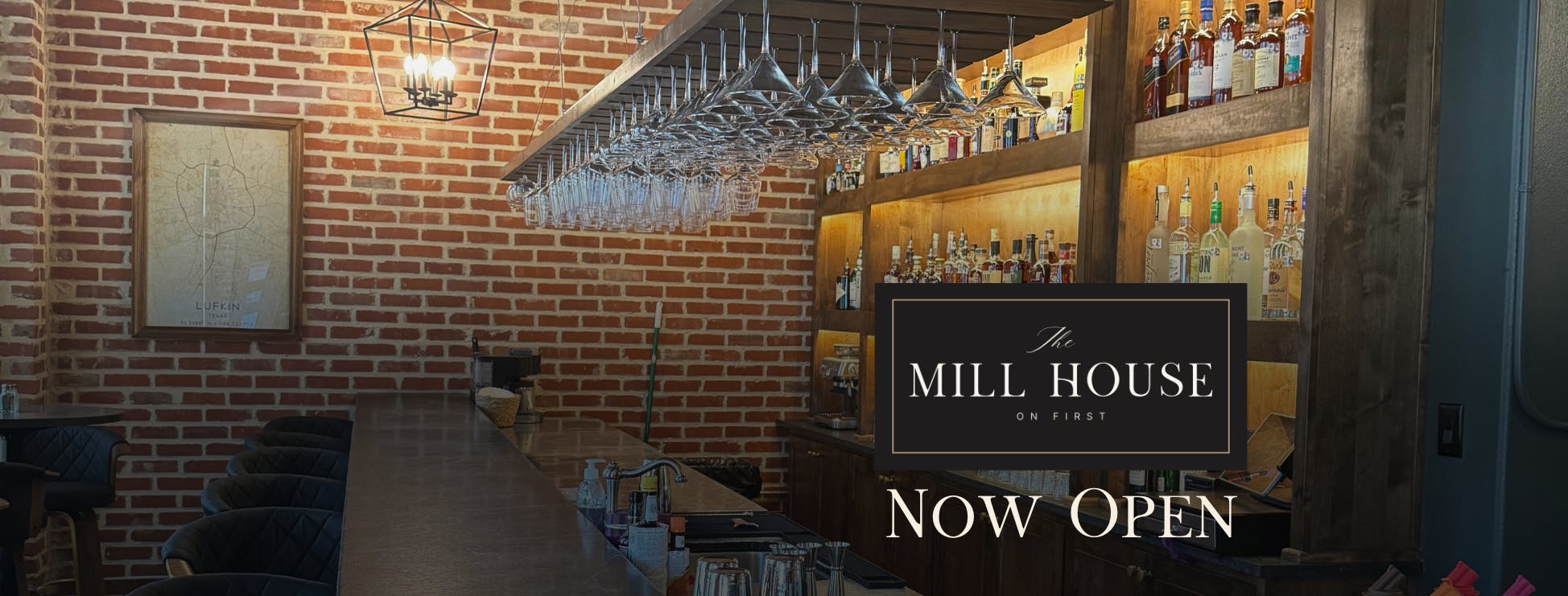 The Mill House