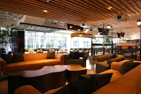 furniture, flooring, wood, floor, ceiling, lighting