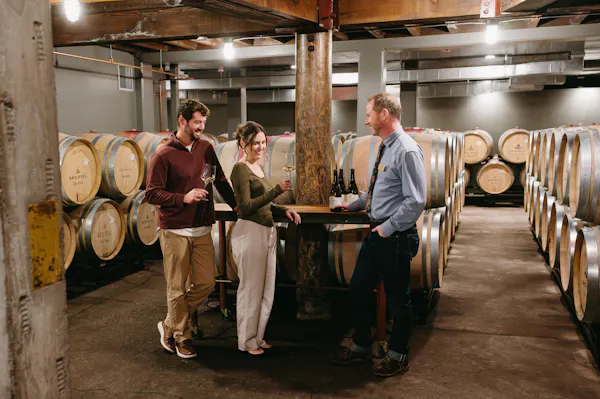 barrel, winery, brewery