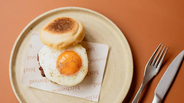 food, tableware, ingredient, fried egg, egg, dishware